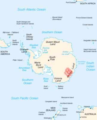 300Px-Antarctica Map Wilkes Land Crater
