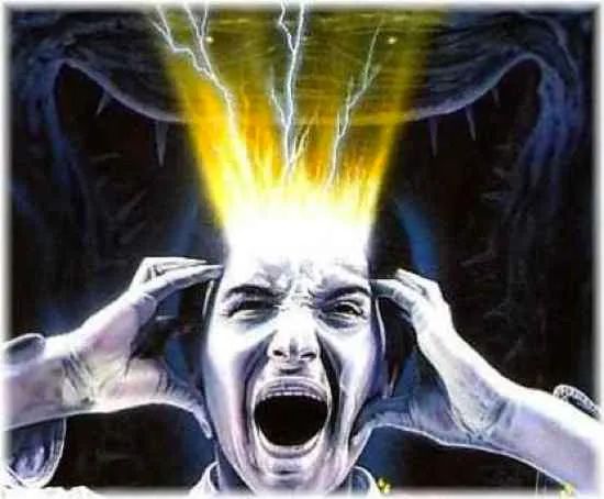Nervous Breakdown