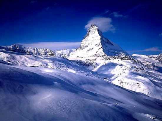 Mount Everest (1)