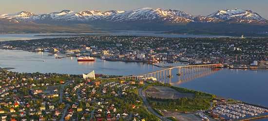 Tromso Story 740X334