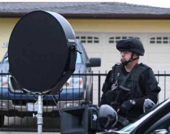 LRAD