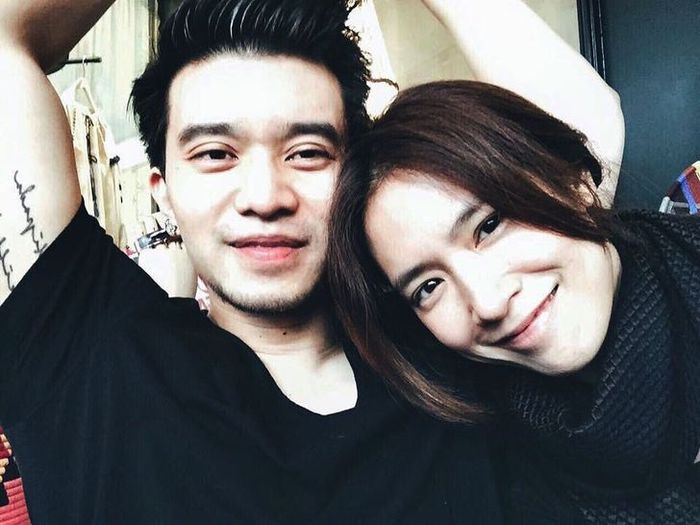 ตาม จำนงอาษา นักธุรกิจหนุ่มที่มีประสบการณ์และการศึกษาระดับสูง