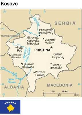 Kosovo