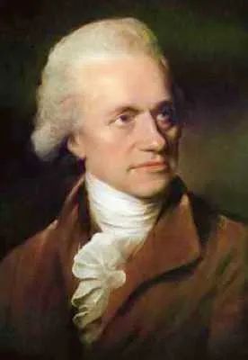 Bio Wm Herschel