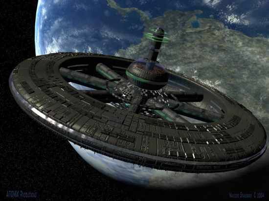 Spacestation