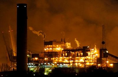 Alg Imperial Sugar