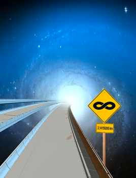 Infinite-Universe