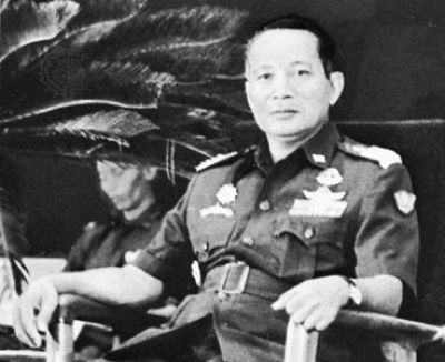 1966 Suharto