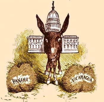 Usa Deliberations Of Congress