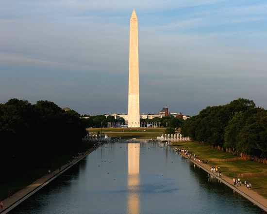 Washington-Monument-Address