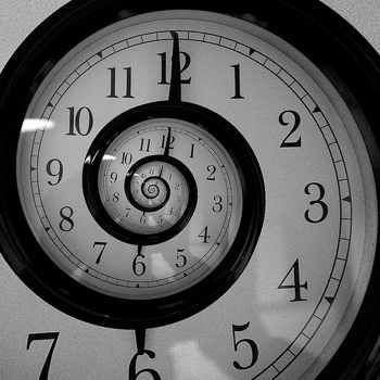 Time-Travel
