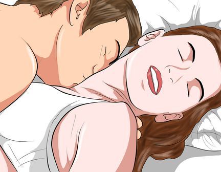 2 - Add Excitement to Your Intimate Life