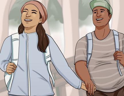 3 - Ensure Your Love Lasts Forever