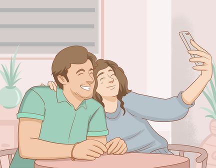 1 - Show Her That You Like Her