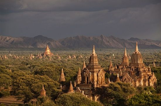Bagan-1