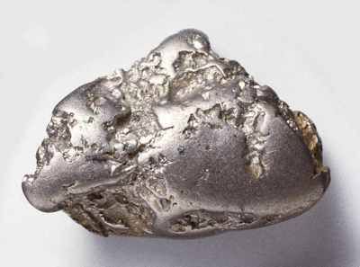 Platinum Ore