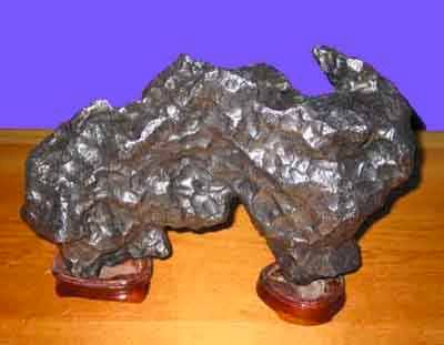 Iron