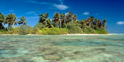Palmyra Atoll