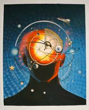 Focus-Italy Holographic-Universe