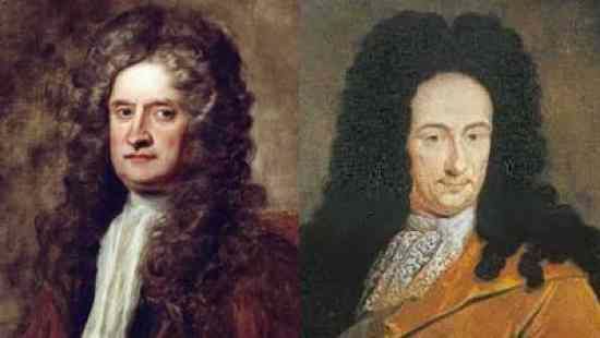 Newtonleibniz