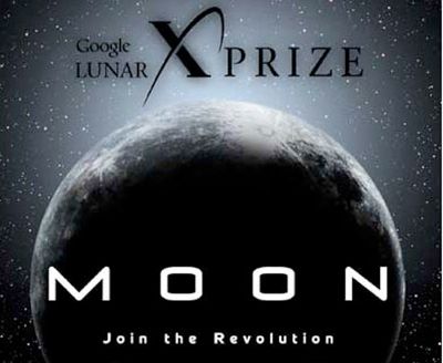 Luna-X-Prize-Google-Moon