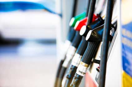 Gas Station