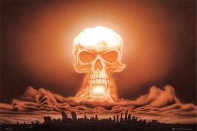 Nuclear-War