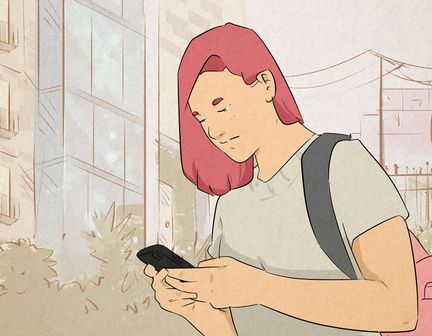 2 - How Frequently Should a Guy Text You at the Start?
