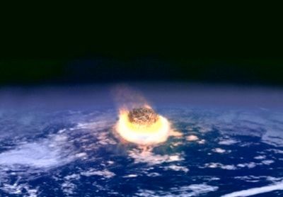 Collision Event