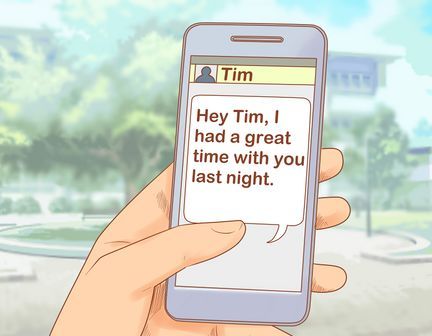 1 - Get Ready for Your Date