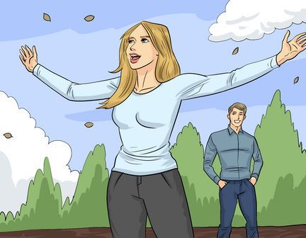 6 - 11 Ways to Know a Sagittarius Woman is Truly in Love with You