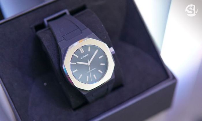 ดีวัน มิลาโน่ (D1 Milano)