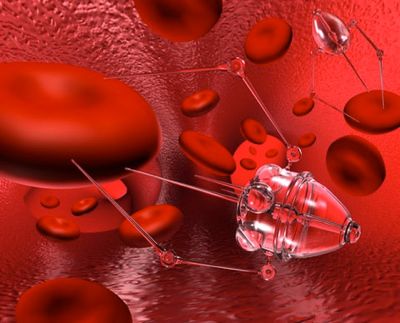 Medical Nanobots