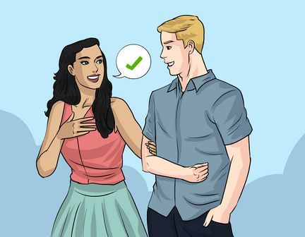 2 - 15 Ways to Flirt with a Capricorn Man: Tips to Attract His Attention