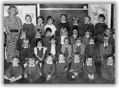 Dunblane Class Photo.Jpg