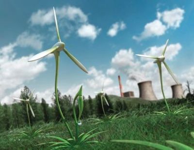 Clean Energy