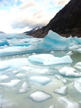 Cooling Trend
