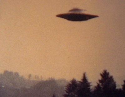 Ufo