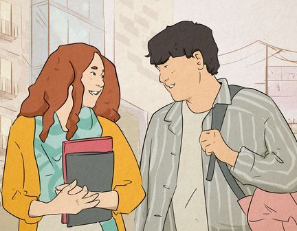 4 - Get a Virgo Man to Pursue You Relentlessly