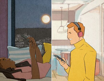 6 - Tips for Asking a Guy to Hook Up Over Text + Flirty Advice