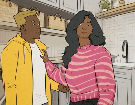 3 - Winning a Virgo Man's Heart: Everything You Need to Know to Capture His Attention
