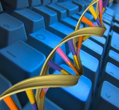 DNA-Computer