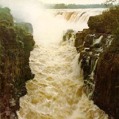 Guai?ra-Falls