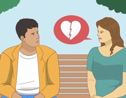 5 - How to Tell If a Sagittarius Woman Has Moved On