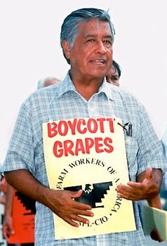 Cesar-Chavez