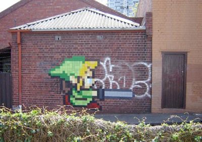 Graffiti-4