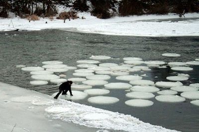 Ice-Circle