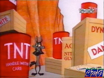 TNT