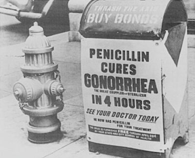 Penicillinpsaedit
