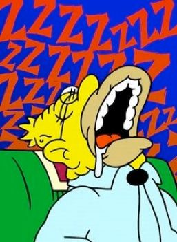 Snoring